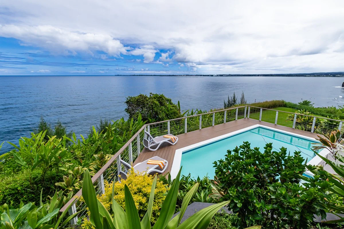 Information — Hale Kai Hawaii Suites